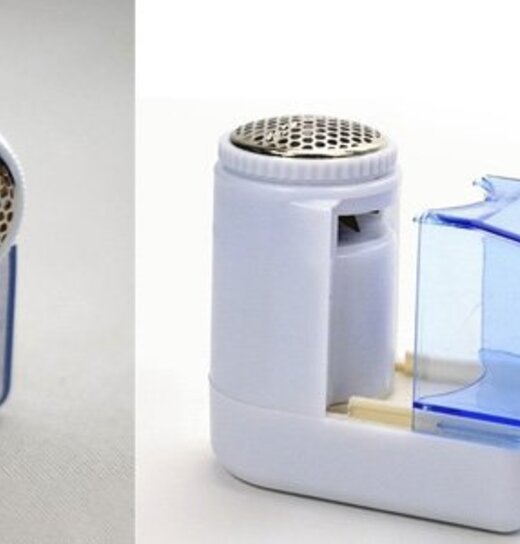 Lint Remover