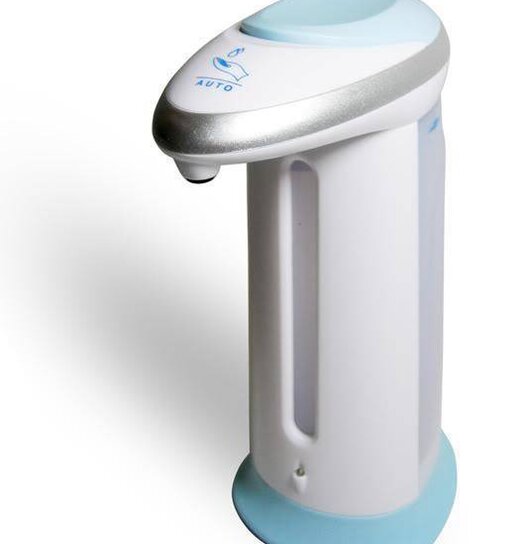 Sensor Soap Dispenser