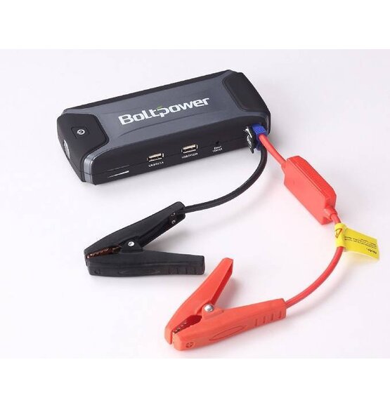 Jump Starter Auto 12000MAh
