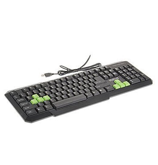 Gamer Keyboard