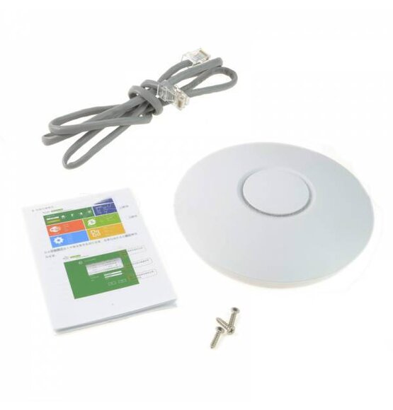 PoE WiFi Access Point