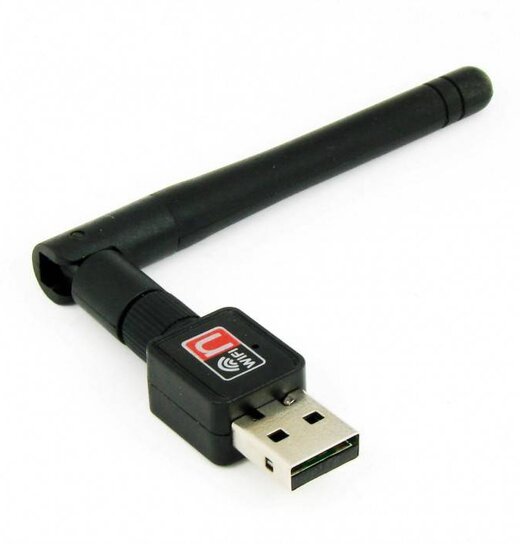 Wireless LAN USB Adapter 150M