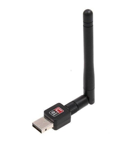 Wireless LAN USB Adapter 150M