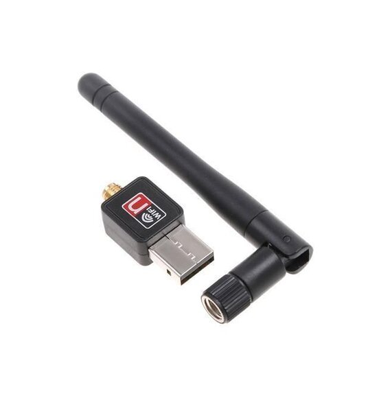 Wireless LAN USB Adapter 150M