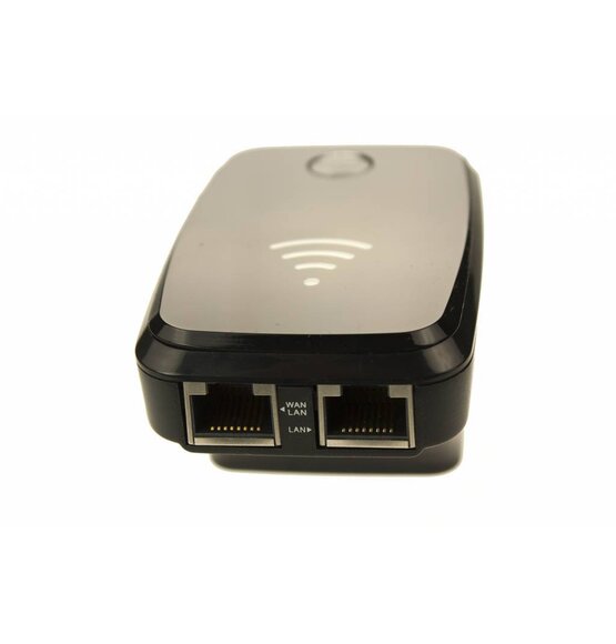 Mini Wireless Router