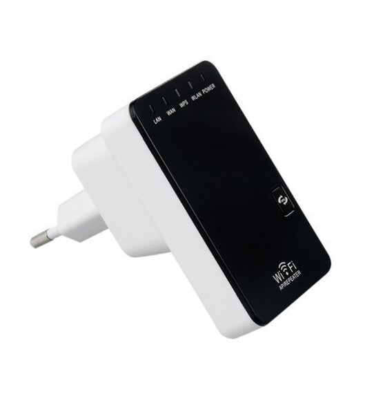 Wireless-N Router Mini