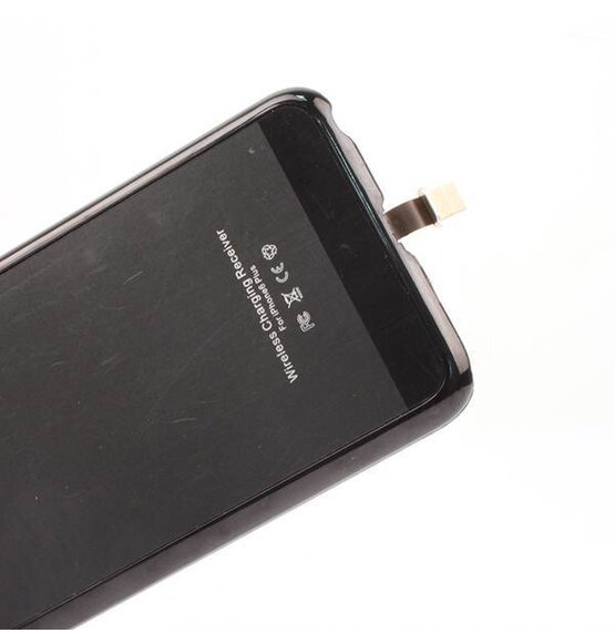 Wireless Charging Case IPhone 6 Plus