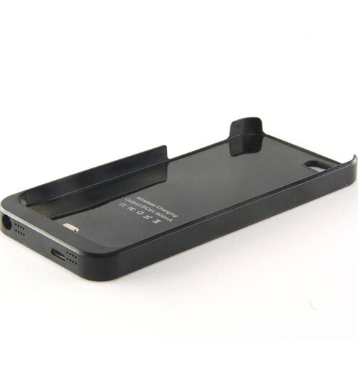 Drahtlose Ladetasche IPhone 5 / 5S