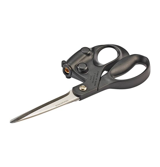 Laser Scissors