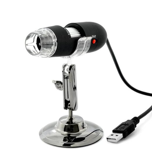 USB Digital-Mikroskop