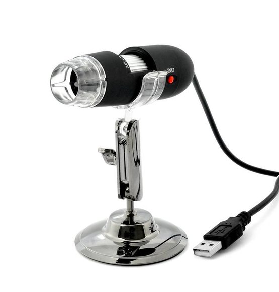 USB Digital Microscope