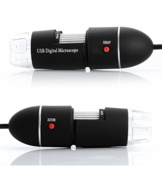 USB Digital Microscope