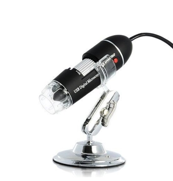 USB Digital Microscope