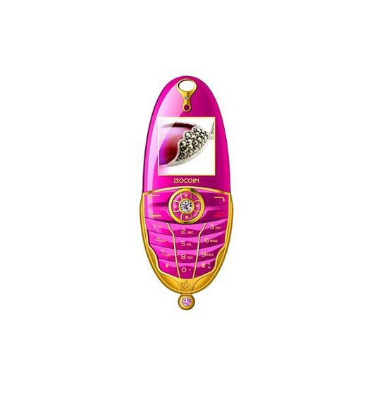 Bocoin E1000 Bollywood Phone