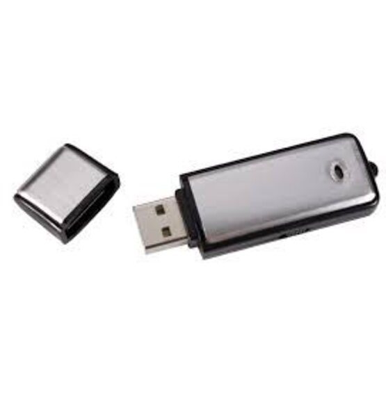 USB Voice Recorder