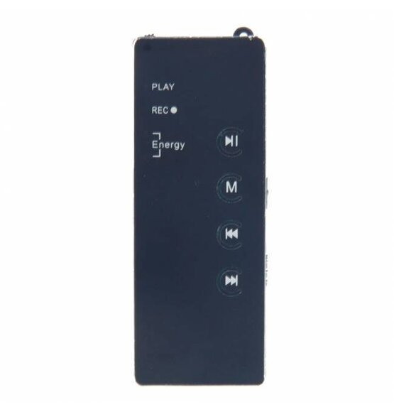Mini Voice Recorder