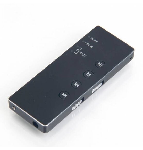 Mini Voice Recorder