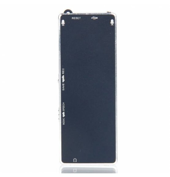 Mini Voice Recorder