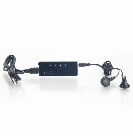 Mini Voice Recorder