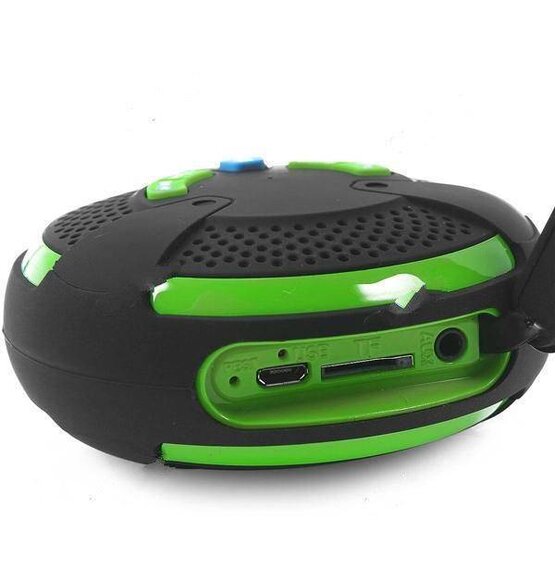 Waterproof Bluetooth Speaker