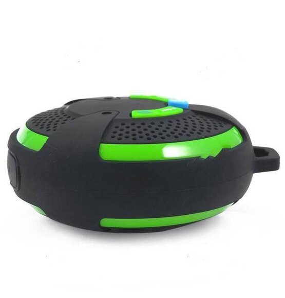 Waterproof Bluetooth Speaker