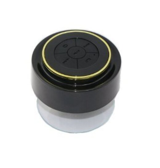 Waterproof Shower Bluetooth Speaker