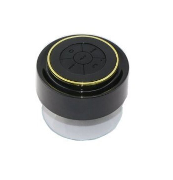 Waterproof Shower Bluetooth Speaker