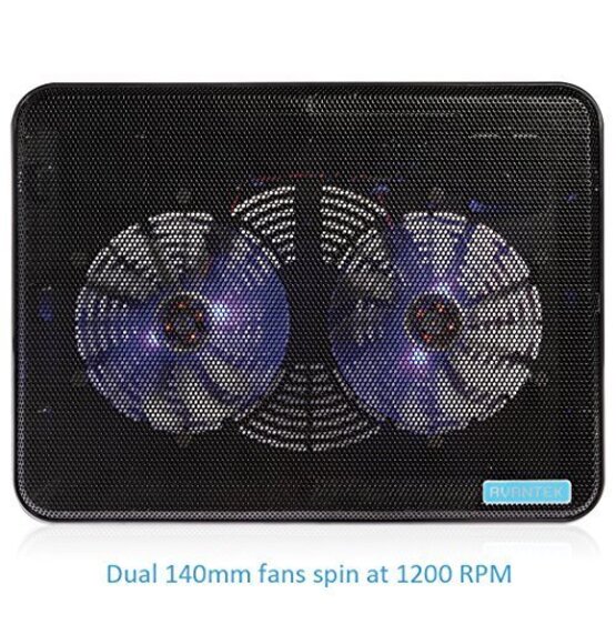 Laptop Cooler 17 Inches