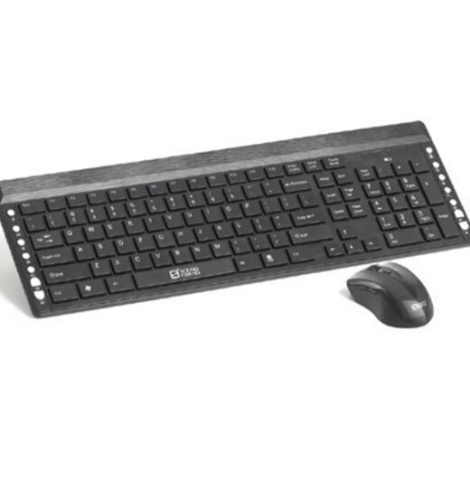 SF-K201 Wireless Keyboard