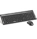 SF-K201 Wireless Keyboard