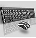 SF-K201 Wireless Keyboard