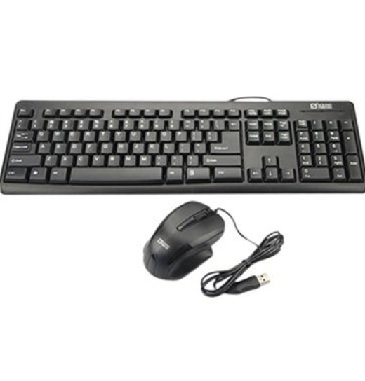SF-K202-Tastatur