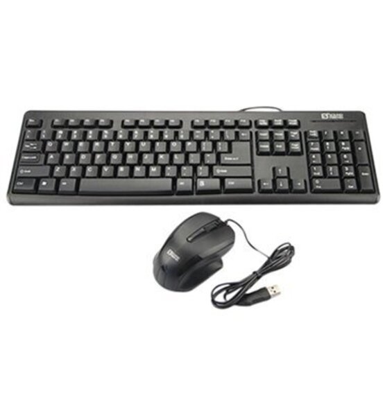SF-K202-Tastatur