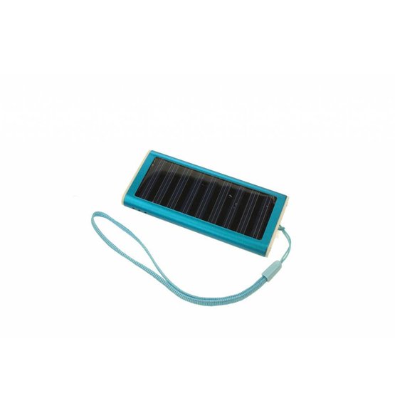 Solar-Ladegerät 1350MAh