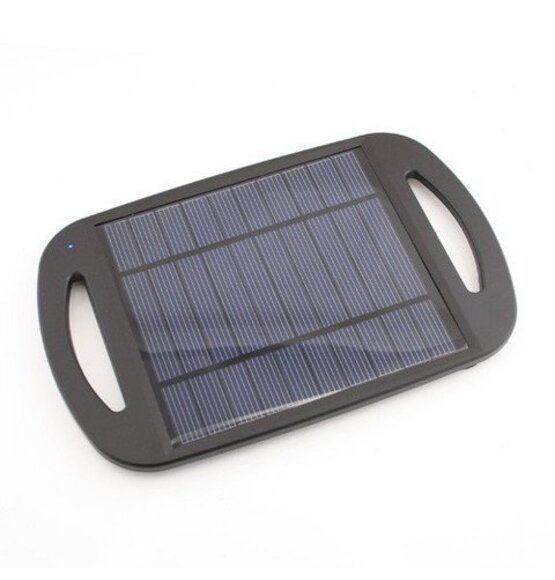 Solar Charger Pad