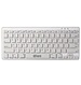 Ton Freund Ultradünner Bluetooth 3.0 Tastatur