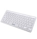 Ton Freund Ultradünner Bluetooth 3.0 Tastatur