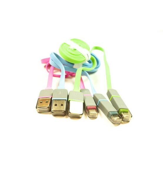 Blitz-USB Für Apple / Micro-USB