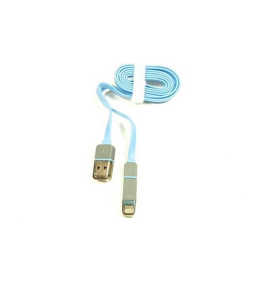 Lightning USB For Apple / Micro-USB