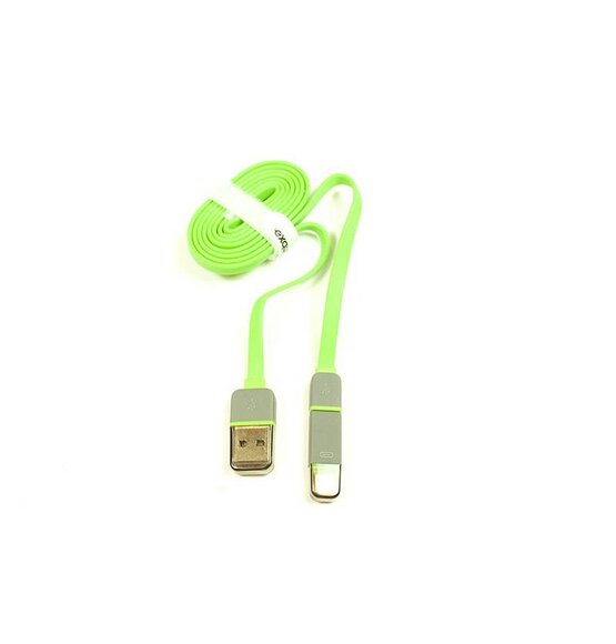 Lightning USB For Apple / Micro-USB
