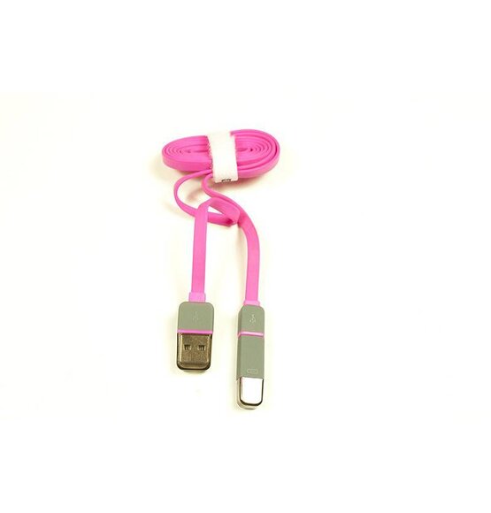 Lightning USB For Apple / Micro-USB