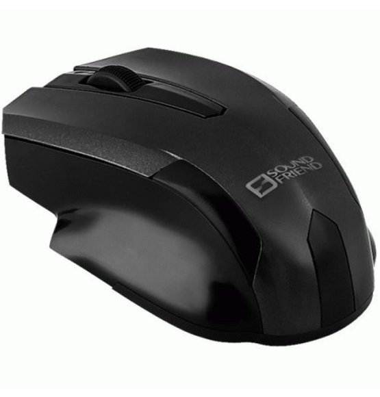 Wireless-Maus