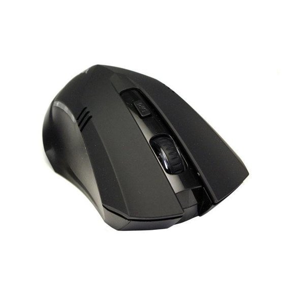 Wireless Mouse