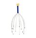Kopfmassage Spinne