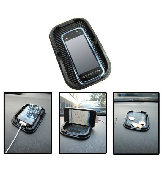 Smartphone-Halter Für Autos