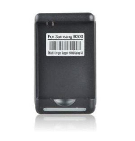 Battery Charger Samsung S3