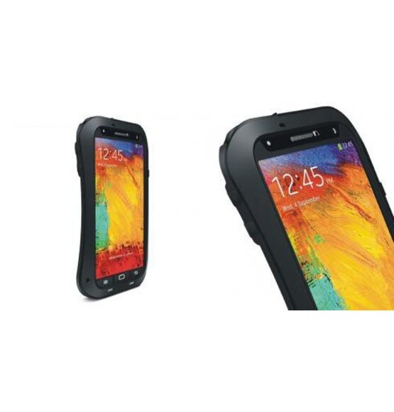 Spritzwassergeschützt Und Stoßfest Samsung Note 3 Tasche
