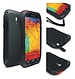 Spritzwassergeschützt Und Stoßfest Samsung Note 3 Tasche