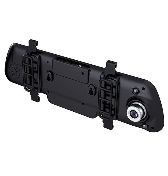 HD Rearview Camera