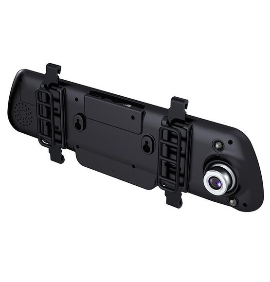 HD Rearview-Kamera